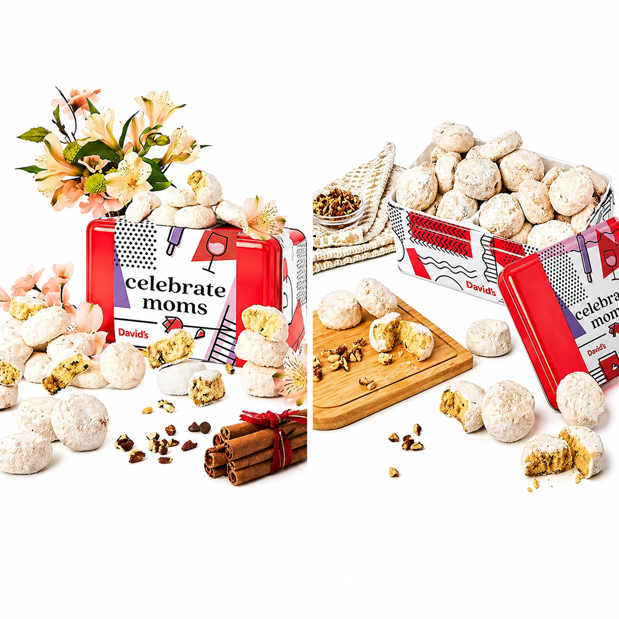 Mother's Day Meltaway Duo