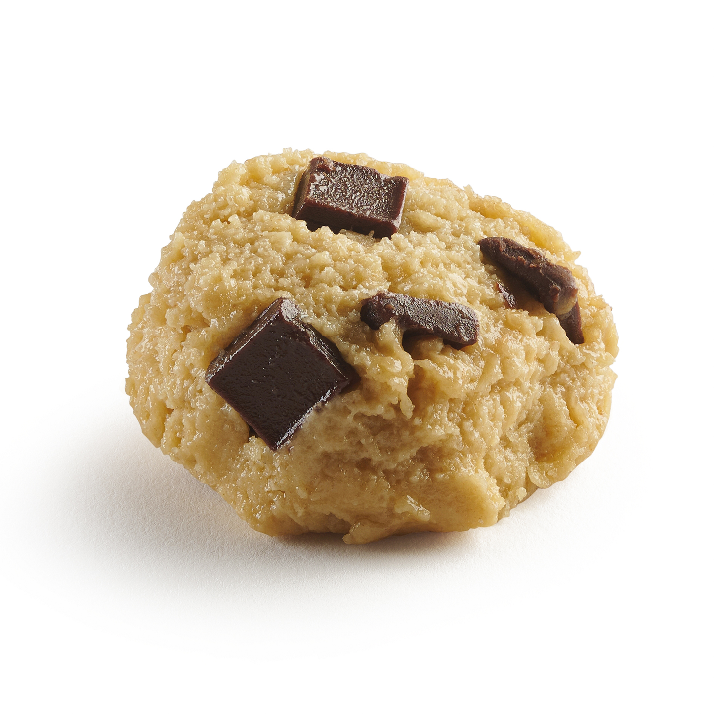 Chocolate Chunk Cookie Dough - Two 40oz Boxes
