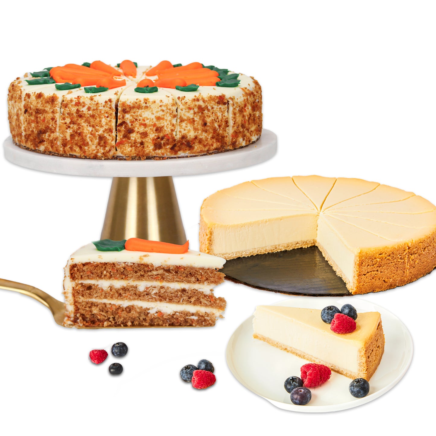 Winter Bakery Collection