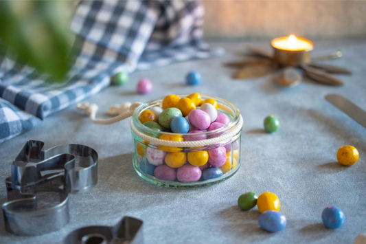5 Fun Ways to Use Cookies for Easter Treats & DIY Desserts