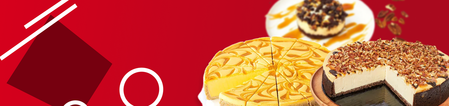 Cheesecakes