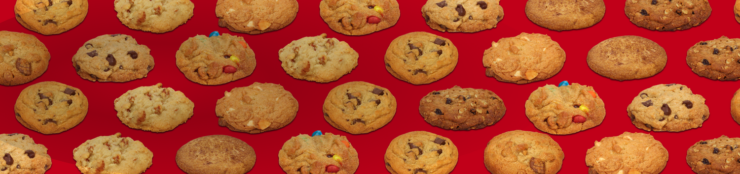 Cookies & Brownies