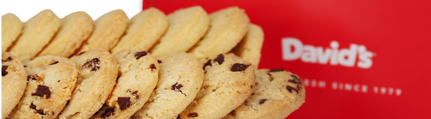 Specialty Cookies