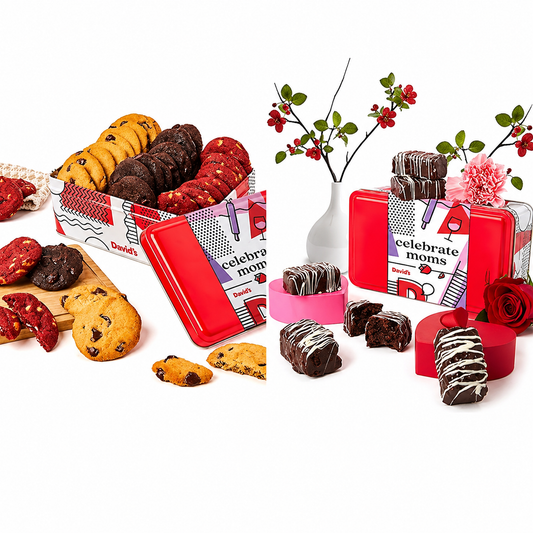Mother's Day Gifts – David's Cookies