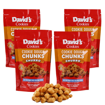 Churro / 4 Bags