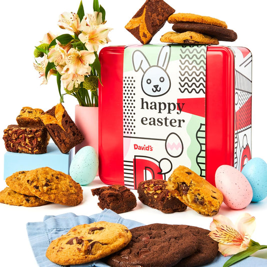 Easter Signature Cookie Brownie Assortment