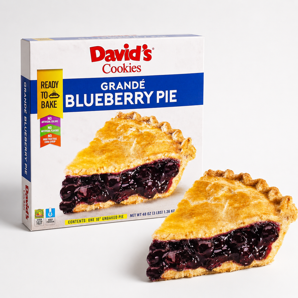 Blueberry