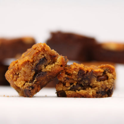 The Season's Sweetest Trio