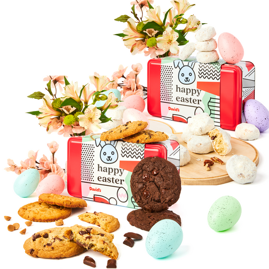 The Easter Favorites Duo