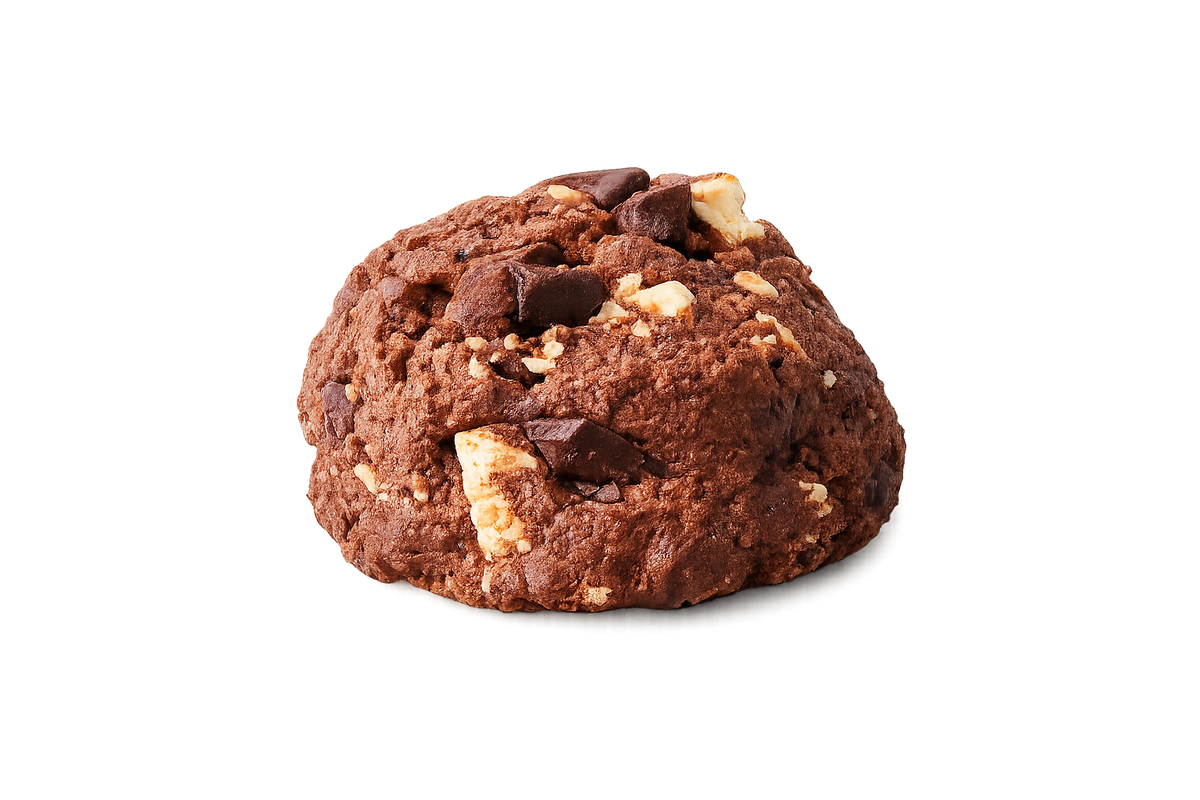 Smore's Cookie Dough - 36 Pieces