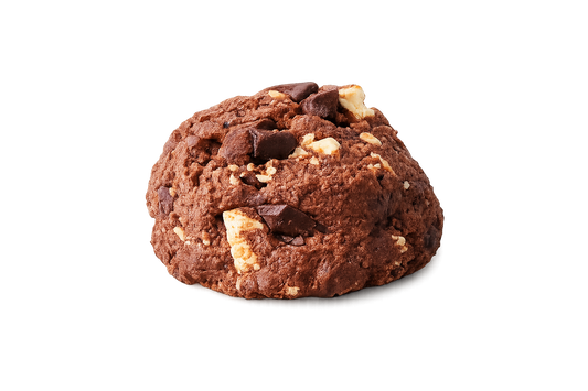 Smore's Cookie Dough - 36 Pieces