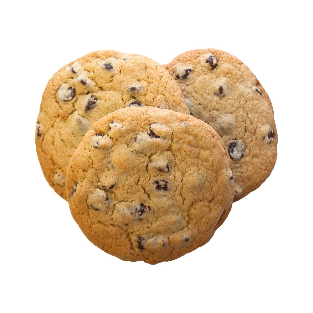 David's Gluten Free Chocolate Chip Cookies (9 Pack)