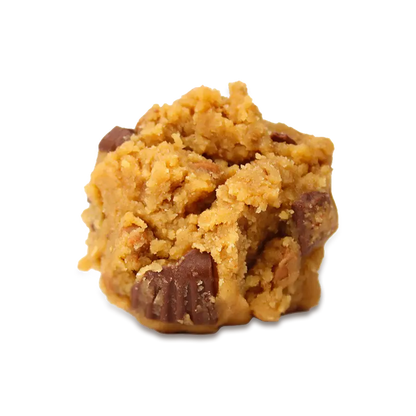 Peanut Butter Blast Cookie Dough - 40 Pieces