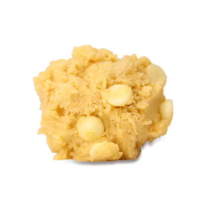 Macadamia White Chunk Cookie Dough - 40 Pieces