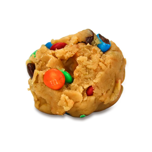 Candy Cookie Dough - 40 Pieces