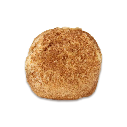 Snickerdoodle Cookie Dough - 40 Pieces