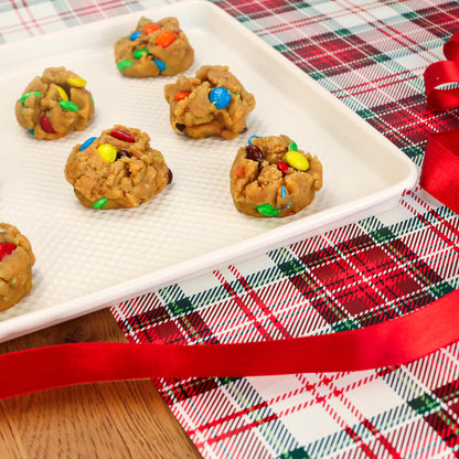 Candy Cookie Dough - 40 Pieces