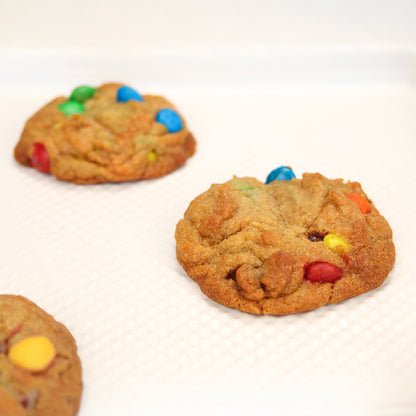 Candy Cookie Dough - 40 Pieces