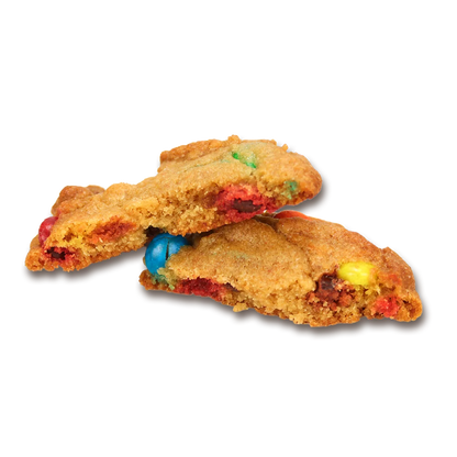 Candy Cookie Dough - 40 Pieces