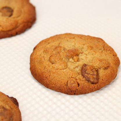 Peanut Butter Blast Cookie Dough - 40 Pieces