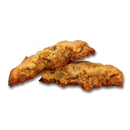 Peanut Butter Blast Cookie Dough - 40 Pieces