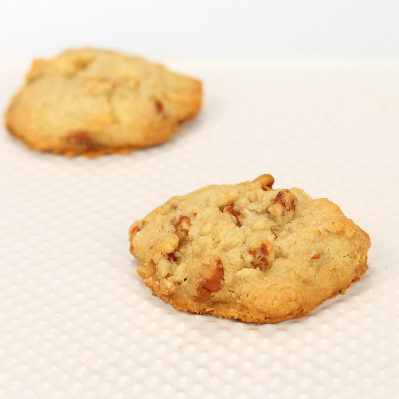 96-Count Butter Pecan Meltaway Cookie Dough