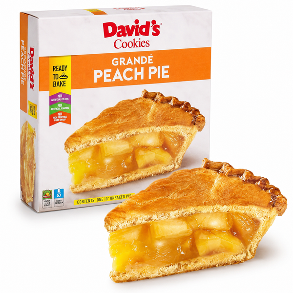 Peach