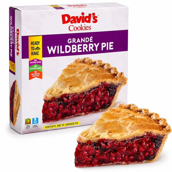 Wildberry