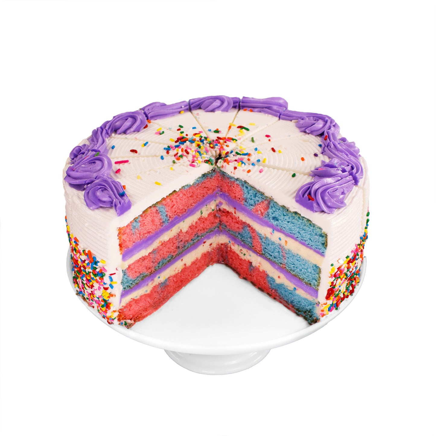 Carnival Cake