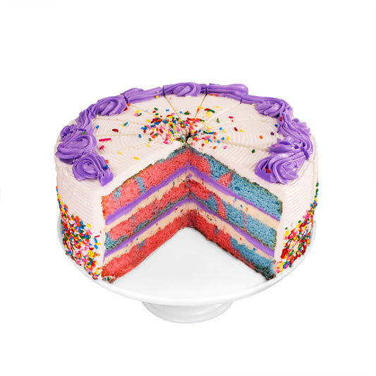 Carnival Cake