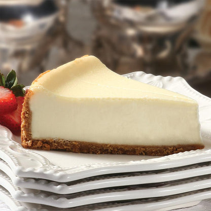 Original New York Style Cheesecake - 10"