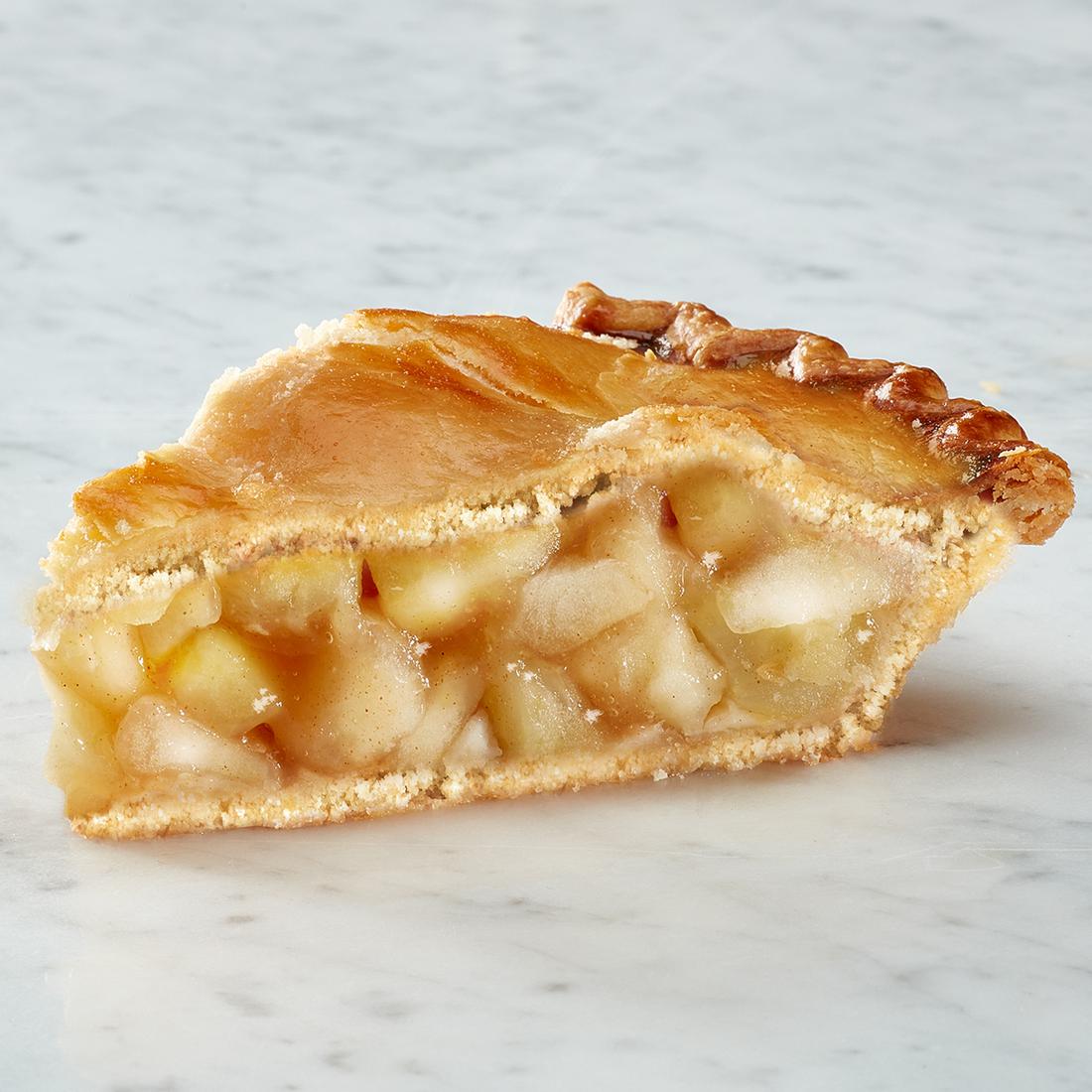 Ready to Bake Grandé Apple Pie - 10" (2-Pack)